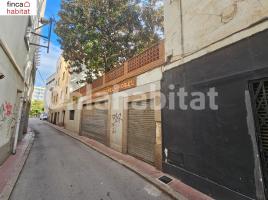 Property Vertical, 1385 m², Casc Antic