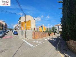 Sòl urbà, 0 m², Mas Mascort