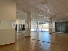 Local comercial, 153 m², CAP