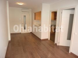 Lloguer pis, 57 m², prop de bus i tren, seminou