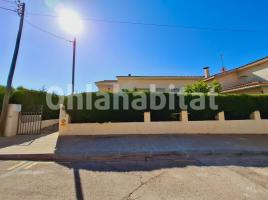 Casa (unifamiliar aislada), 102 m², cerca de bus y tren, Club de tennis