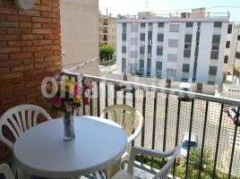 Àtic, 63 m², près de bus et de train