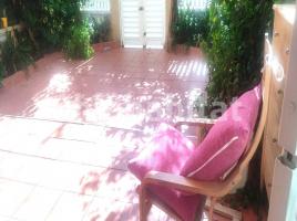 Piso, 76 m², cerca de bus y tren, CAL CEGO