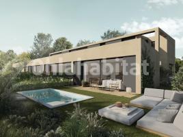 Obra nova - Casa a, 179 m², prop de bus i tren, nou