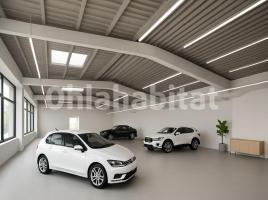 Industrial, 1150 m²