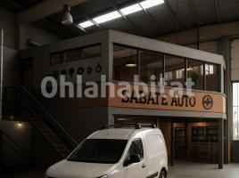 Nau industrial, 458 m²