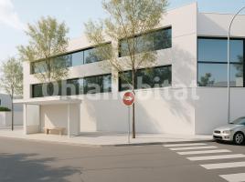 Industrial, 2354 m²