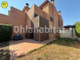 Casa (unifamiliar aislada), 212 m², cerca de bus y tren, seminuevo, L'Ametlla del Vallès