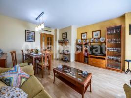 Flat, 106 m², near bus and train, almost new, Avda Onze Setembre