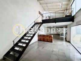 Industrial, 450 m²