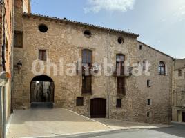Houses (detached house), 632 m², near bus and train, Santa Coloma de Queralt