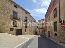 Houses (detached house), 632 m², near bus and train, Santa Coloma de Queralt