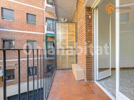Flat, 78 m², near bus and train, VIRREY AMAT