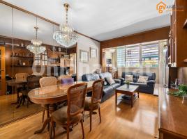 Piso, 80 m², cerca de bus y tren