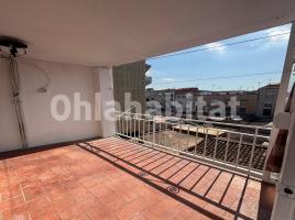 Piso, 95 m², cerca de bus y tren, CAN SANT JOAN