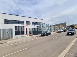 Louer , 1003 m², Parc Empresarial