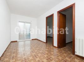 Piso, 81 m², cerca de bus y tren, Sant Feliu de Llobregat