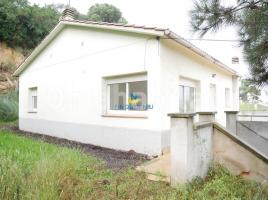 Casa (chalet / torre), 188 m², seminuevo, Calle Sant Pau