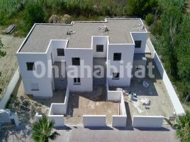 Casa (unifamiliar adossada), 118 m², Calle del Flamenc