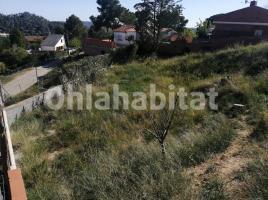 Sòl urbà, 552 m²