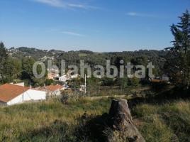 Sòl urbà, 552 m²