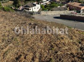 Rustic land, 480 m²