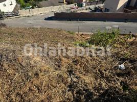 Rustic land, 480 m²