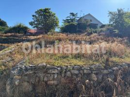 Rustic land, 550 m²