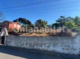 Rustic land, 550 m²