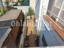 Casa (unifamiliar adossada), 250 m², prop de bus i tren, Carretera de Matadepera