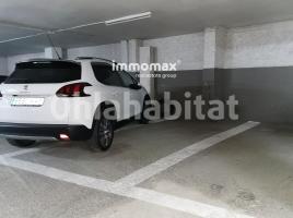 Lloguer plaça d'aparcament, 10 m², Zona