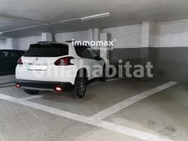 Lloguer plaça d'aparcament, 10 m², Zona