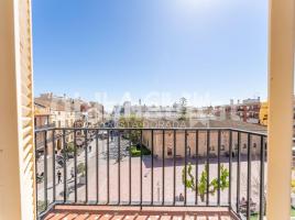 Piso, 526 m², Calle d'Antoni Roig, 88
