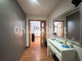 Pis, 123 m², près de bus et de train, presque neuf, Calle Sant Antoni, 71