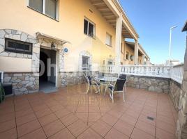 Casa (unifamiliar aislada), 122 m², cerca de bus y tren, Polinyà