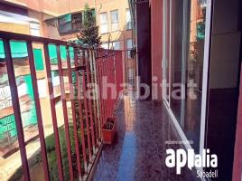 Flat, 63 m², near bus and train, PLAZA CASTELAO