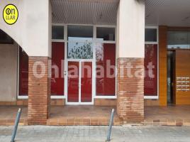 Lloguer local comercial, 386 m²