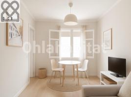 Ático, 60 m², cerca de bus y tren, Hospital Sant Pau