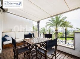 For rent flat, 98 m², near bus and train, playa