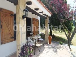 Casa (unifamiliar aïllada), 90 m², prop de bus i tren