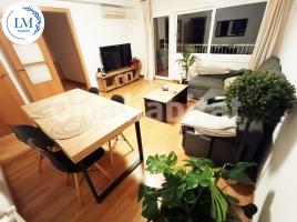 Lloguer pis, 85 m², prop de bus i tren