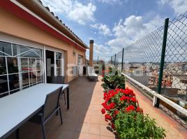 Attic, 101 m², near bus and train