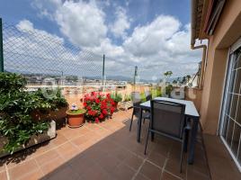 Attic, 101 m², near bus and train
