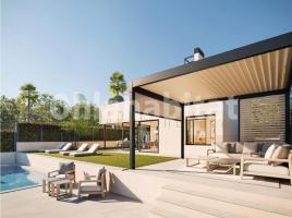  (unifamiliar aïllada), 562 m², près de bus et de train, nouveau