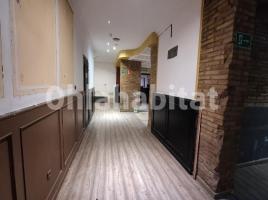 Lloguer local comercial, 148 m², Calle Cerverí, 9