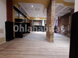 Lloguer local comercial, 148 m², Calle Cerverí, 9