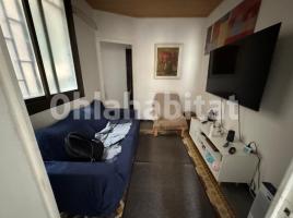 Pis, 75 m², près de bus et de train, Calle de Joaquín Costa