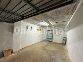 Parking, 35 m², Calle de Miguel de Cervantes,