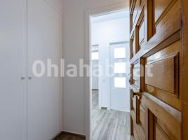 Pis, 79 m², prop de bus i tren, Calle Francesc Layret