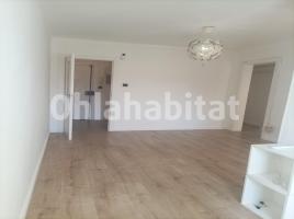 Piso, 57 m², cerca de bus y tren